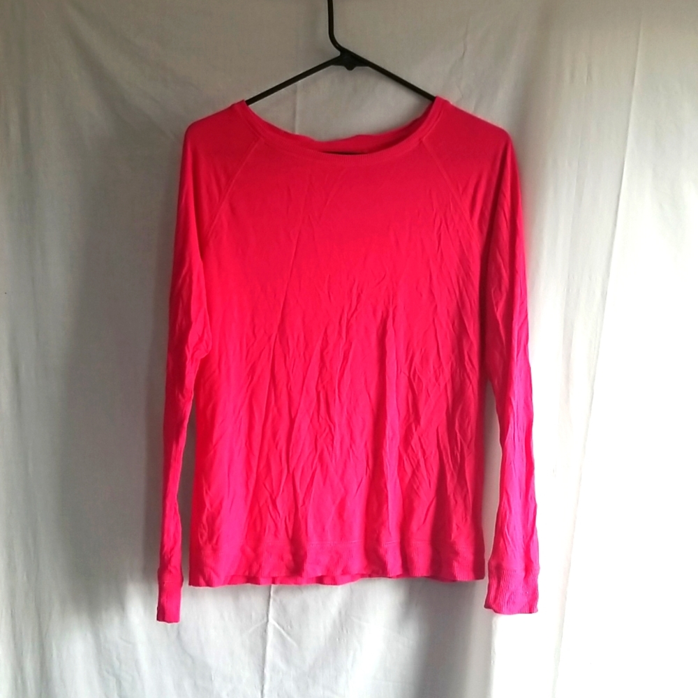 Long Sleeve shirt sz M